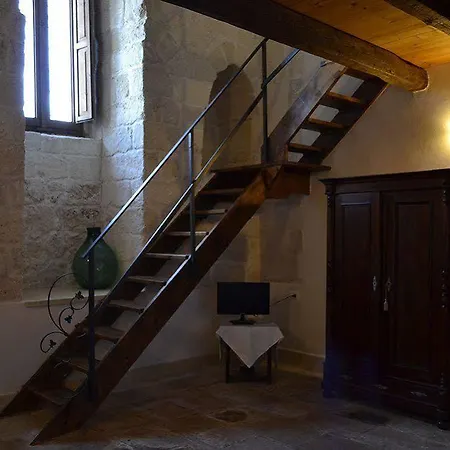 Bed & Breakfast Palazzo Vecchio