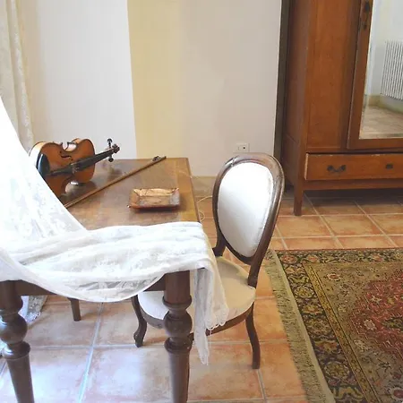 Nocleg ze śniadaniem Palazzo Vecchio 4*