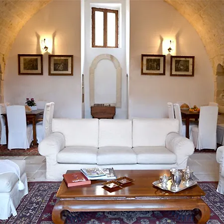 Palazzo Vecchio 4* Marittima