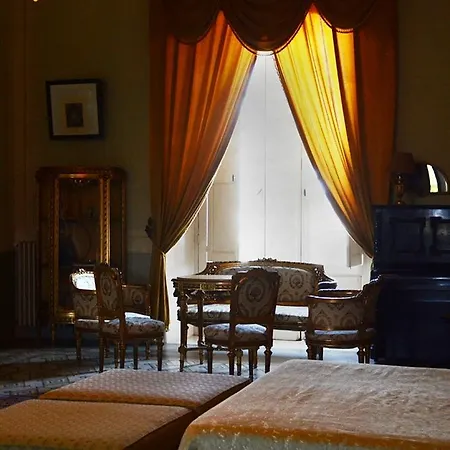 Nocleg ze śniadaniem Palazzo Vecchio 4*