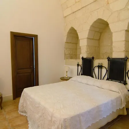 Bed & Breakfast Palazzo Vecchio