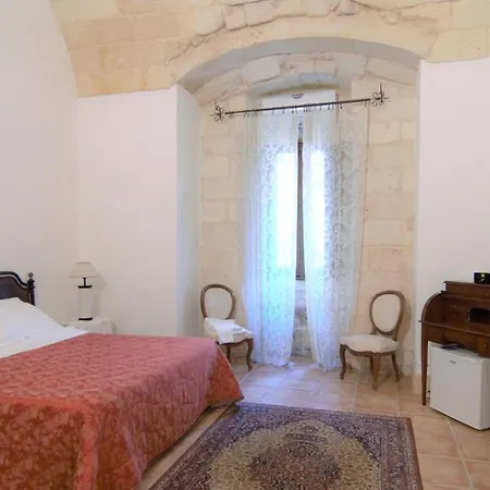Palazzo Vecchio Bed & Breakfast Marittima