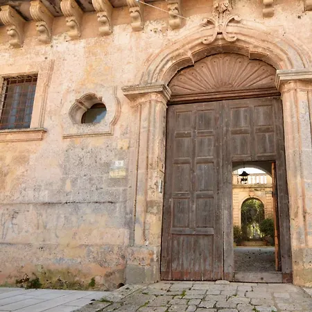 Palazzo Vecchio Frühstückspension 4*