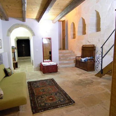Palazzo Vecchio Bed & Breakfast