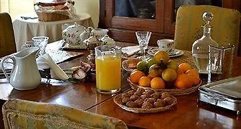 Bed and breakfast Palazzo Vecchio 4*