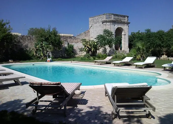 Palazzo Vecchio Bed and breakfast