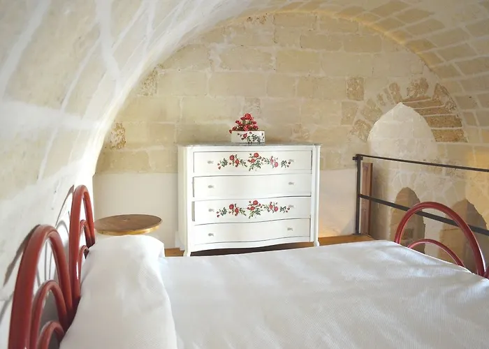 Palazzo Vecchio 4* Marittima