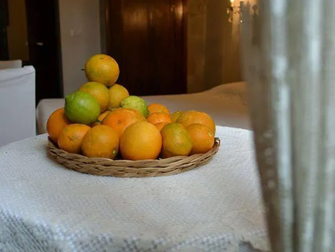 Palazzo Vecchio 4* Marittima